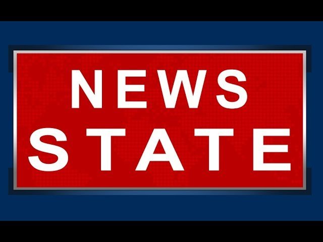 Breaking News Thumbnail